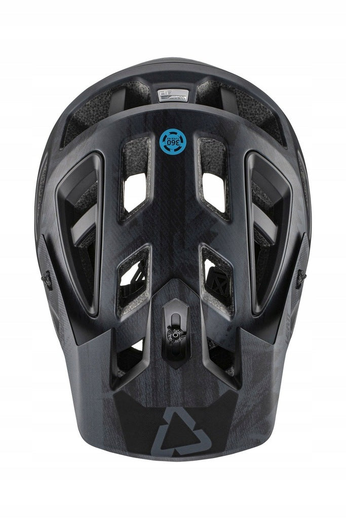 Leatt MTB 3.0 Helmet - Thumbnail 2