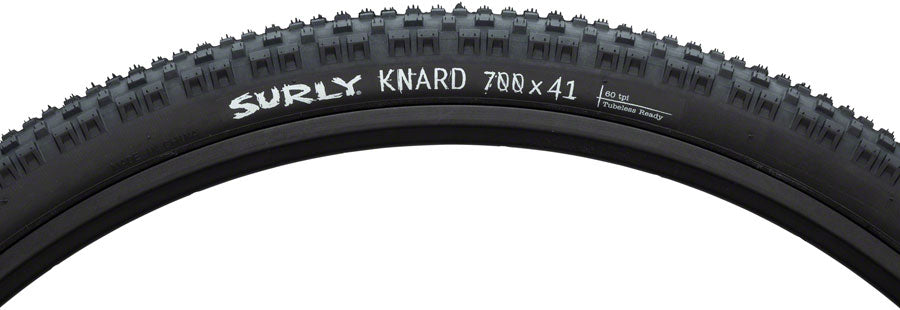 Surly Knard 700c Tubeless Folding MTB Tire