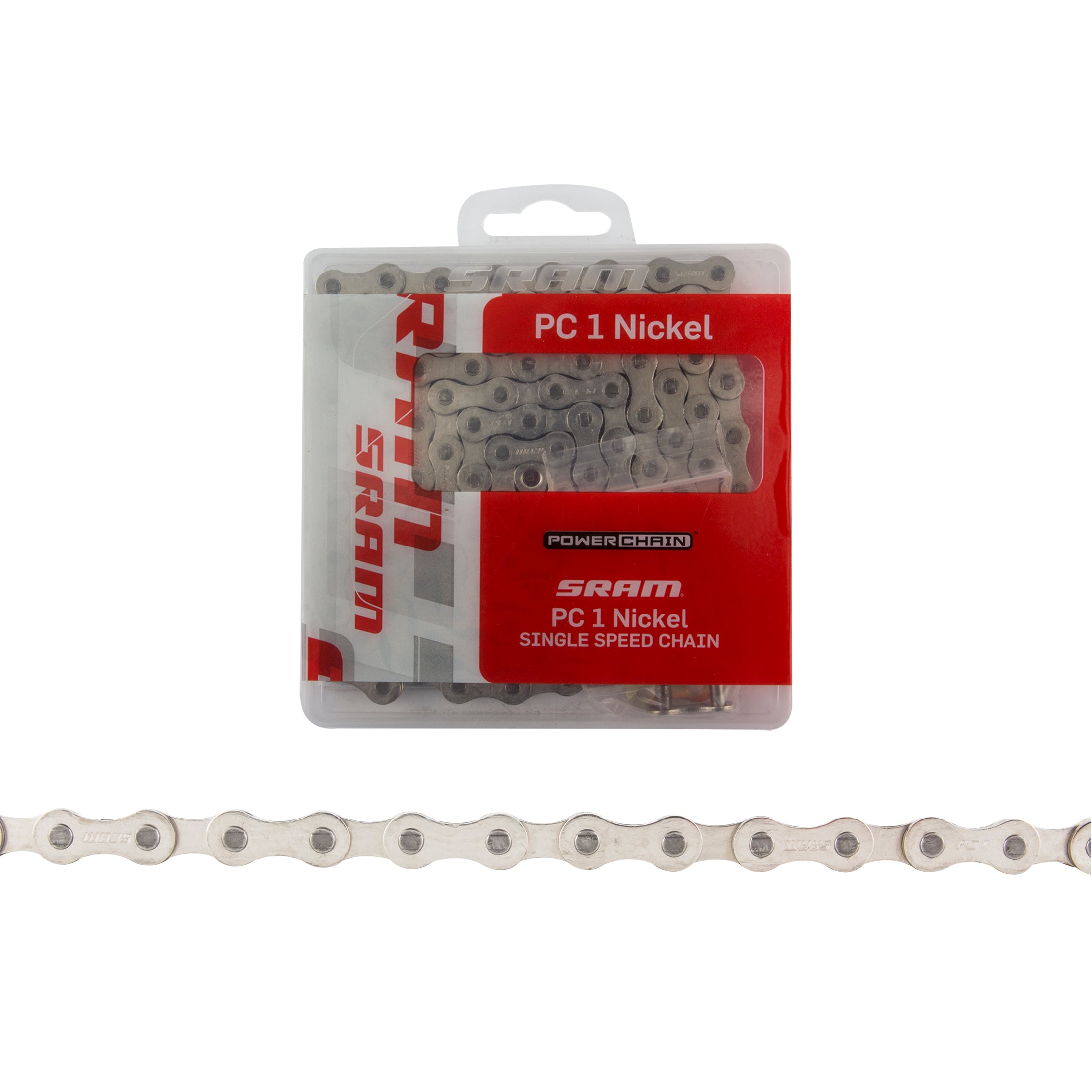 Sram pc1 deals single speed chain