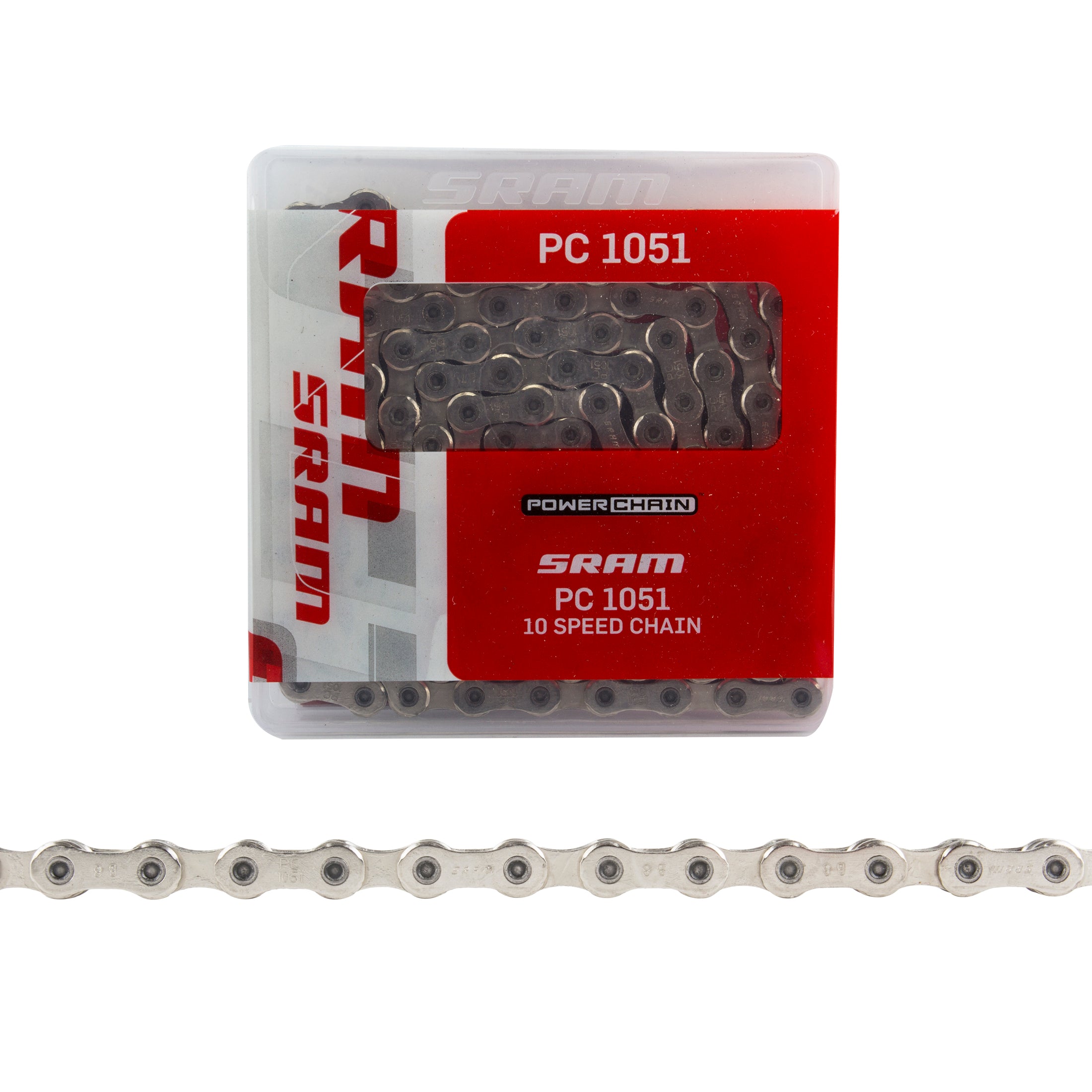 Sram 10 speed best sale chains