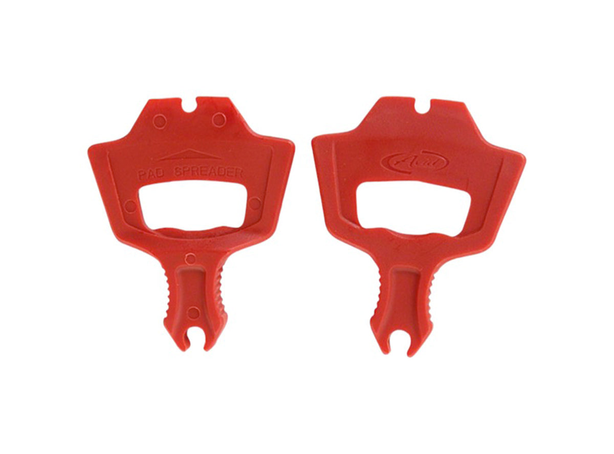 SRAM Disc Brake Bleed Blocks