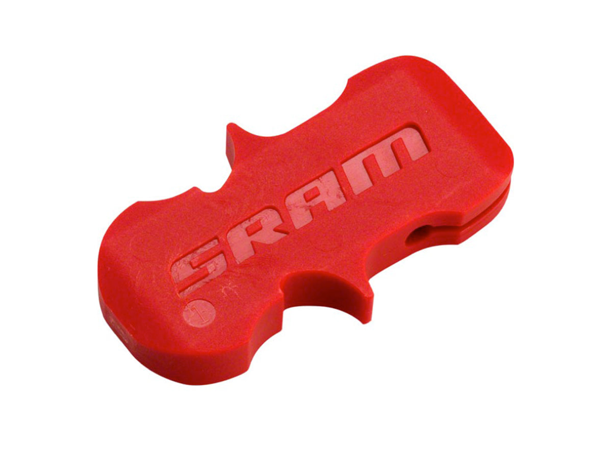 SRAM Disc Brake Bleed Blocks