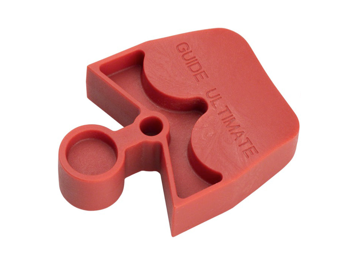 SRAM Disc Brake Bleed Blocks