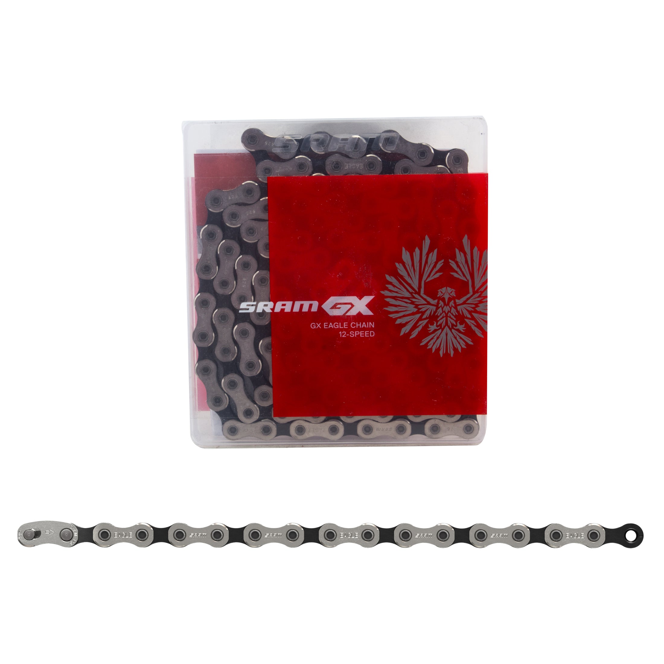 Gx eagle cheap 12 speed chain