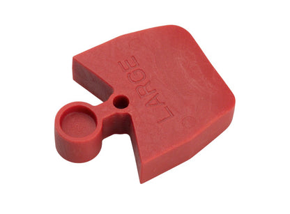 SRAM Disc Brake Bleed Blocks