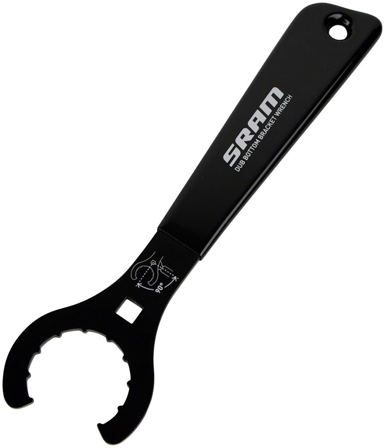 SRAM DUB BSA Bottom Bracket Wrench - Thumbnail 3