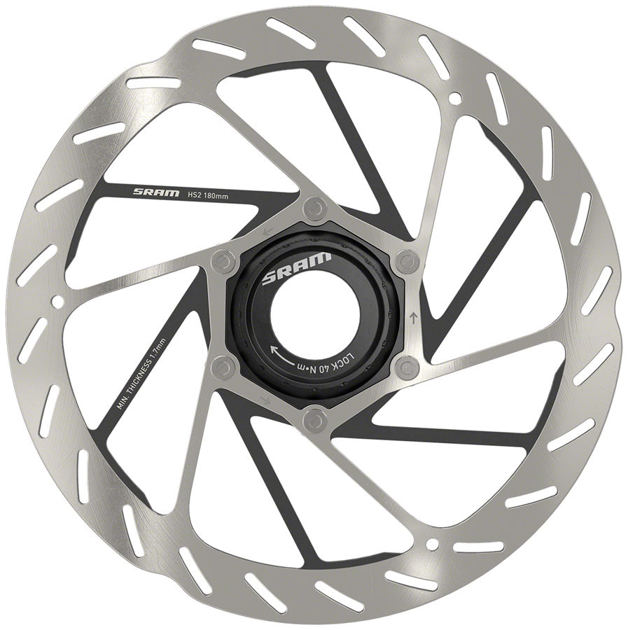SRAM HS2 - Thumbnail 4