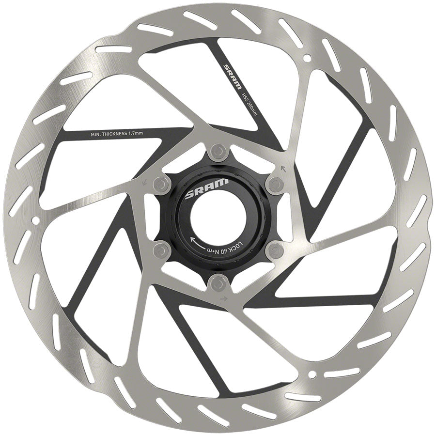 SRAM HS2 - Thumbnail 4