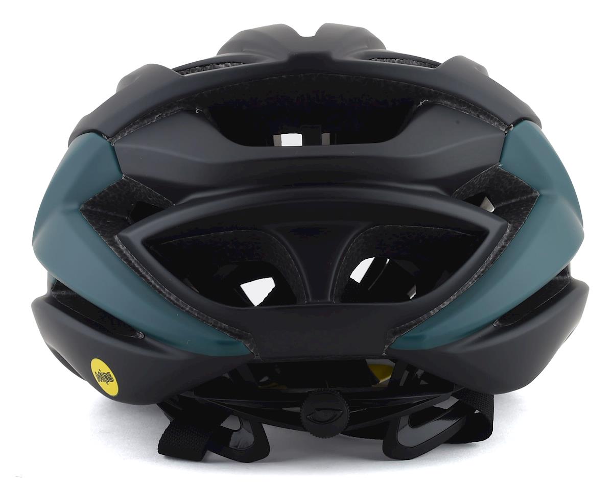 Giro Artex MIPS MTB Helmet - Matt Black-True Spruce