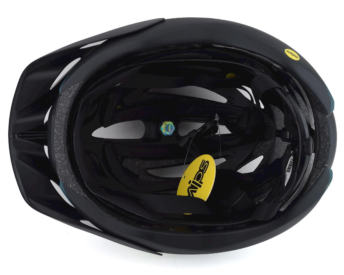 Giro Artex MIPS MTB Helmet - Matt Black-True Spruce