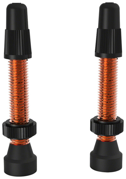 WTB TCS Presta Valve - Pair