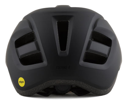 Giro Fixture MIPS II MTB Helmet - Matt Black-Titanium