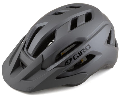 Giro Fixture MIPS II MTB Helmet - Matt Titanium