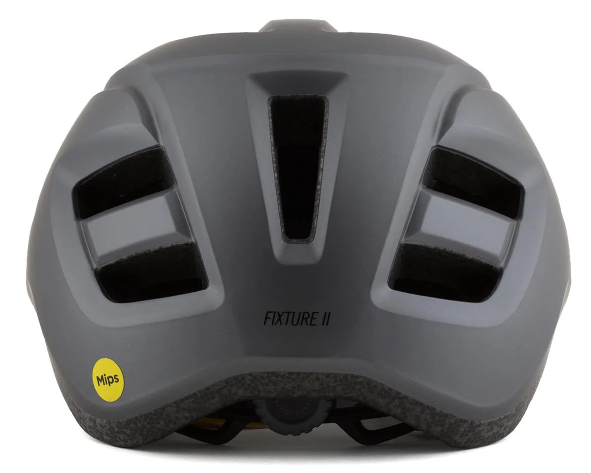 Giro Fixture MIPS II MTB Helmet - Matt Titanium