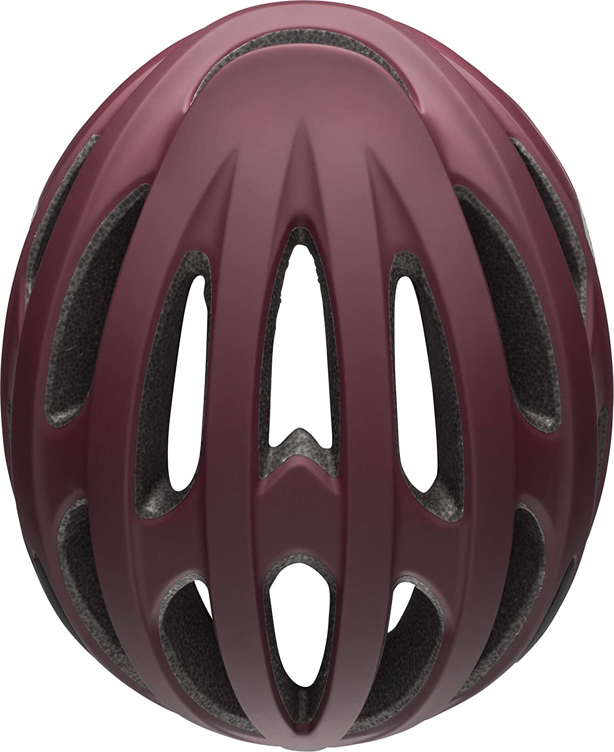 Bell Formula MIPS Road Helmet - Virago Matt-Gloss Maroon-Slate-Sand - 2019