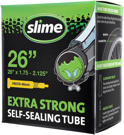 Slime Self-Sealing Tube - 26"