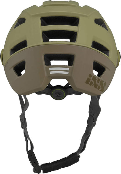 iXS Trigger AM MTB Helmet - Camel