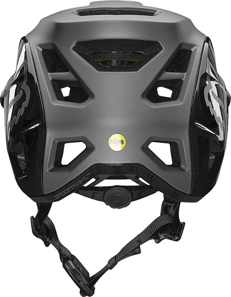 Fox Speedframe Pro noir au meilleur prix sur Fox Speedframe Pro noir au meilleur prix sur