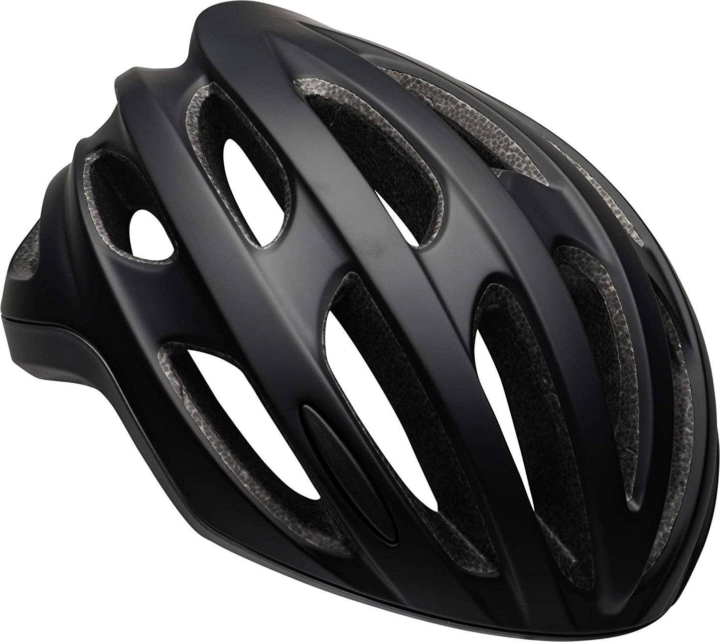 Bell Formula MIPS Road Helmet - Matt Gloss Black-Gray