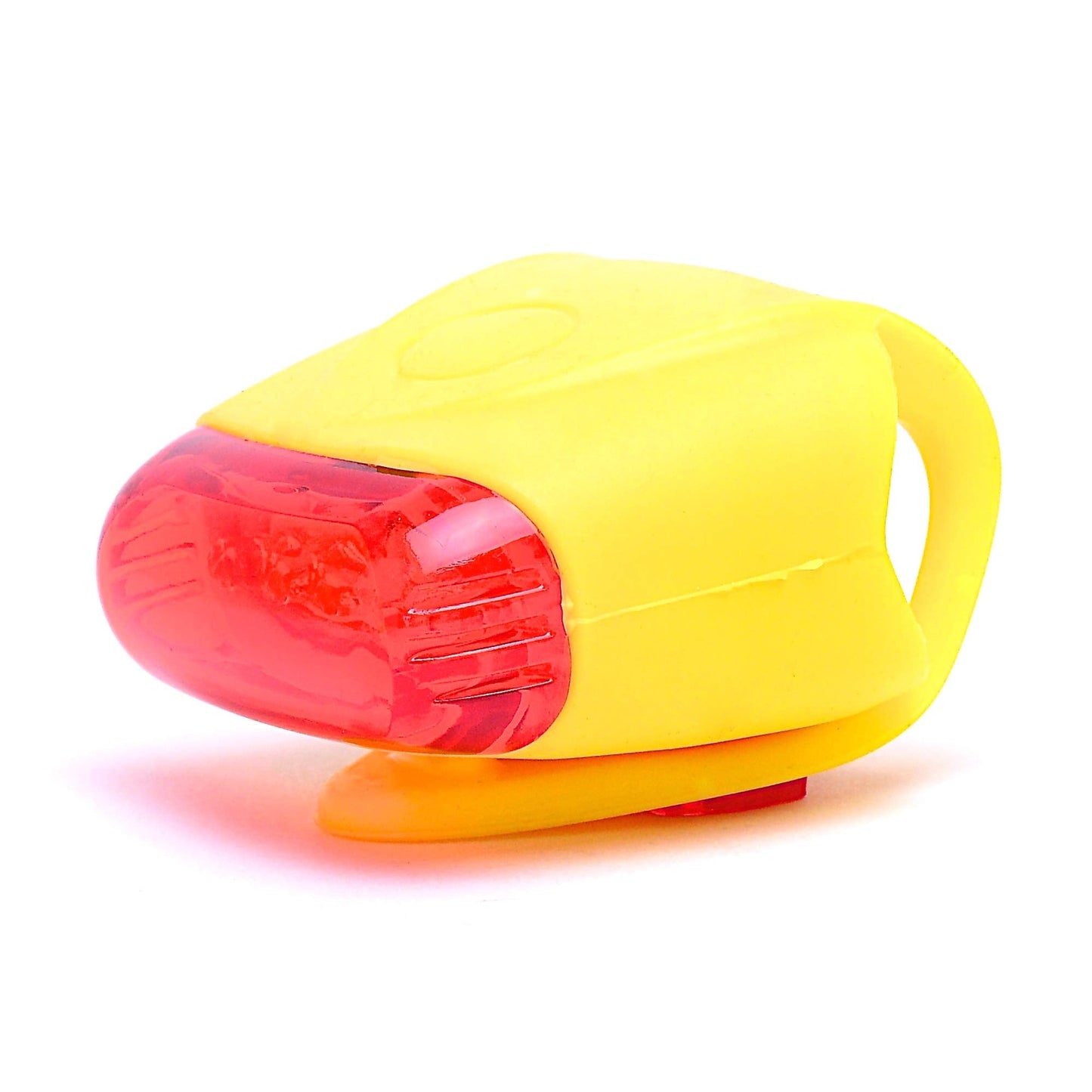 Retrospec Bondi-5 LED Rear Light - Yellow Yellow  