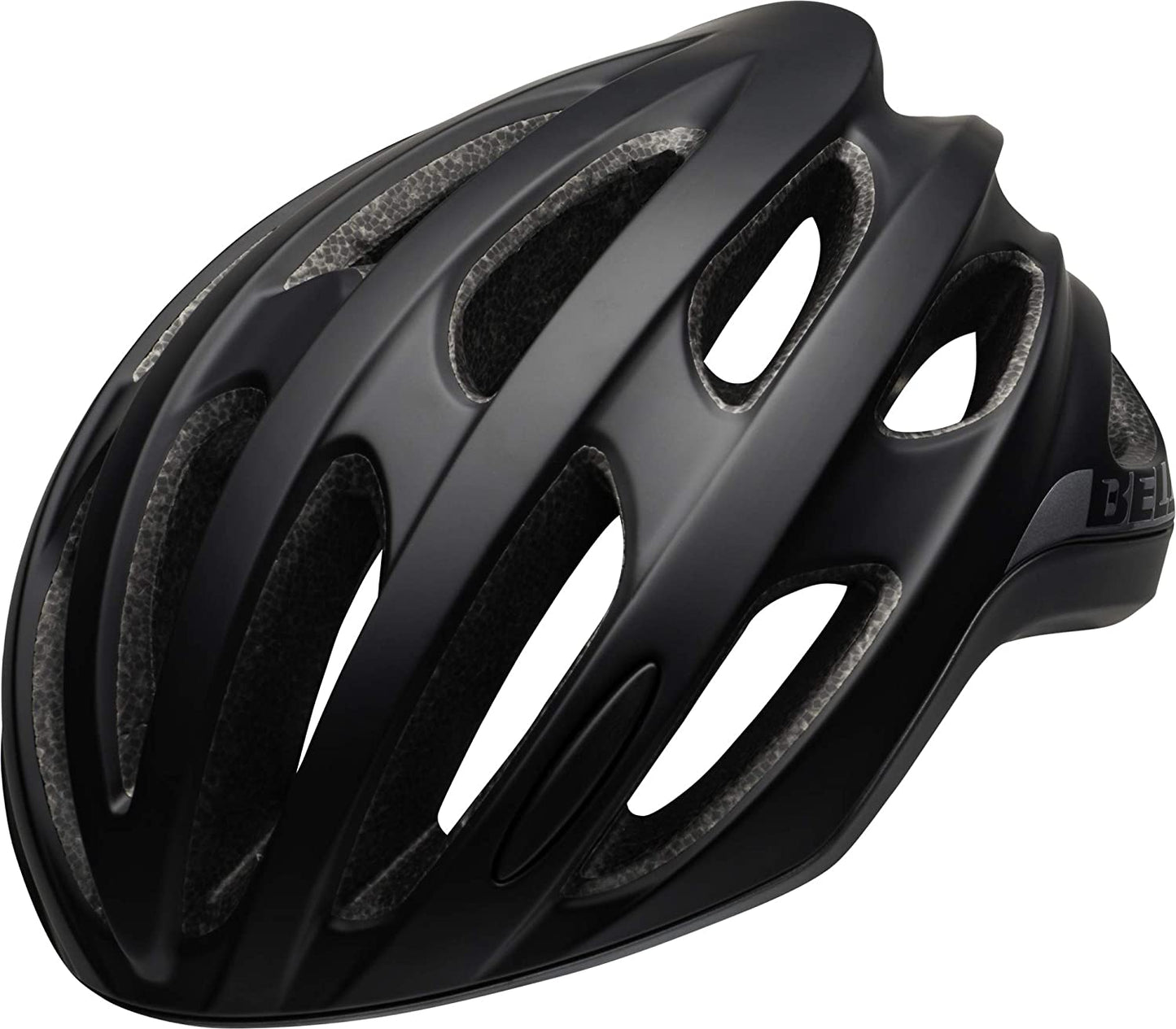 Bell Formula MIPS Road Helmet - Matt Gloss Black-Gray