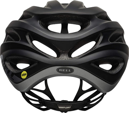 Bell Formula MIPS Road Helmet - Matt Gloss Black-Gray