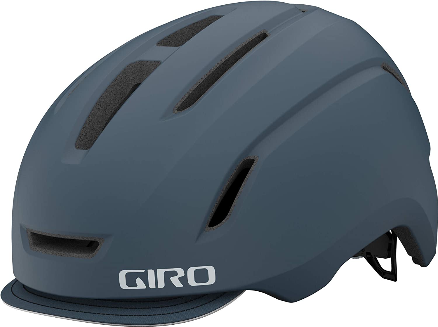 Giro Caden MIPS Urban Helmet - Matt Portaro Gray