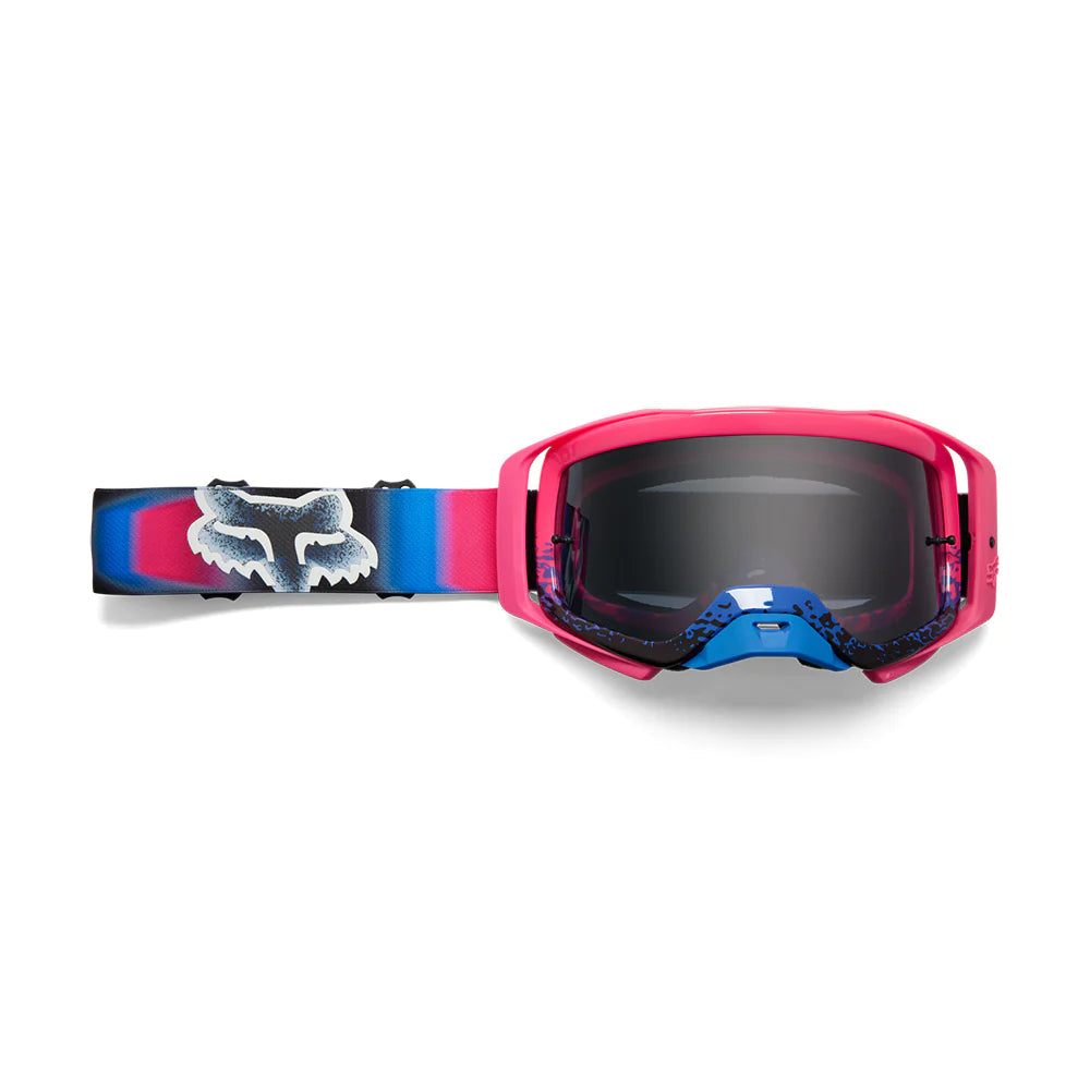 Fox Racing Airspace Horyzn Goggle - Pink