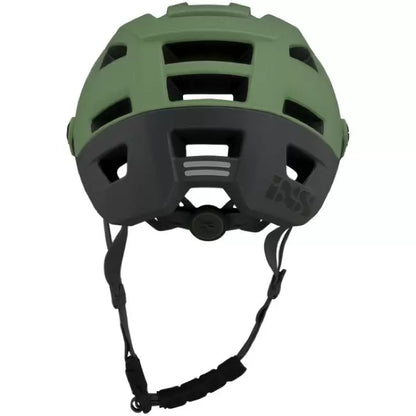 iXS Trigger AM MTB Helmet - Reseda