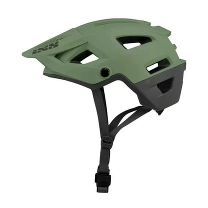 iXS Trigger AM MTB Helmet - Reseda