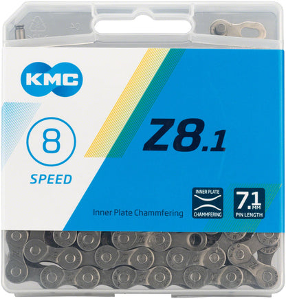 KMC Z8.1 6/7/8 Speed Chain