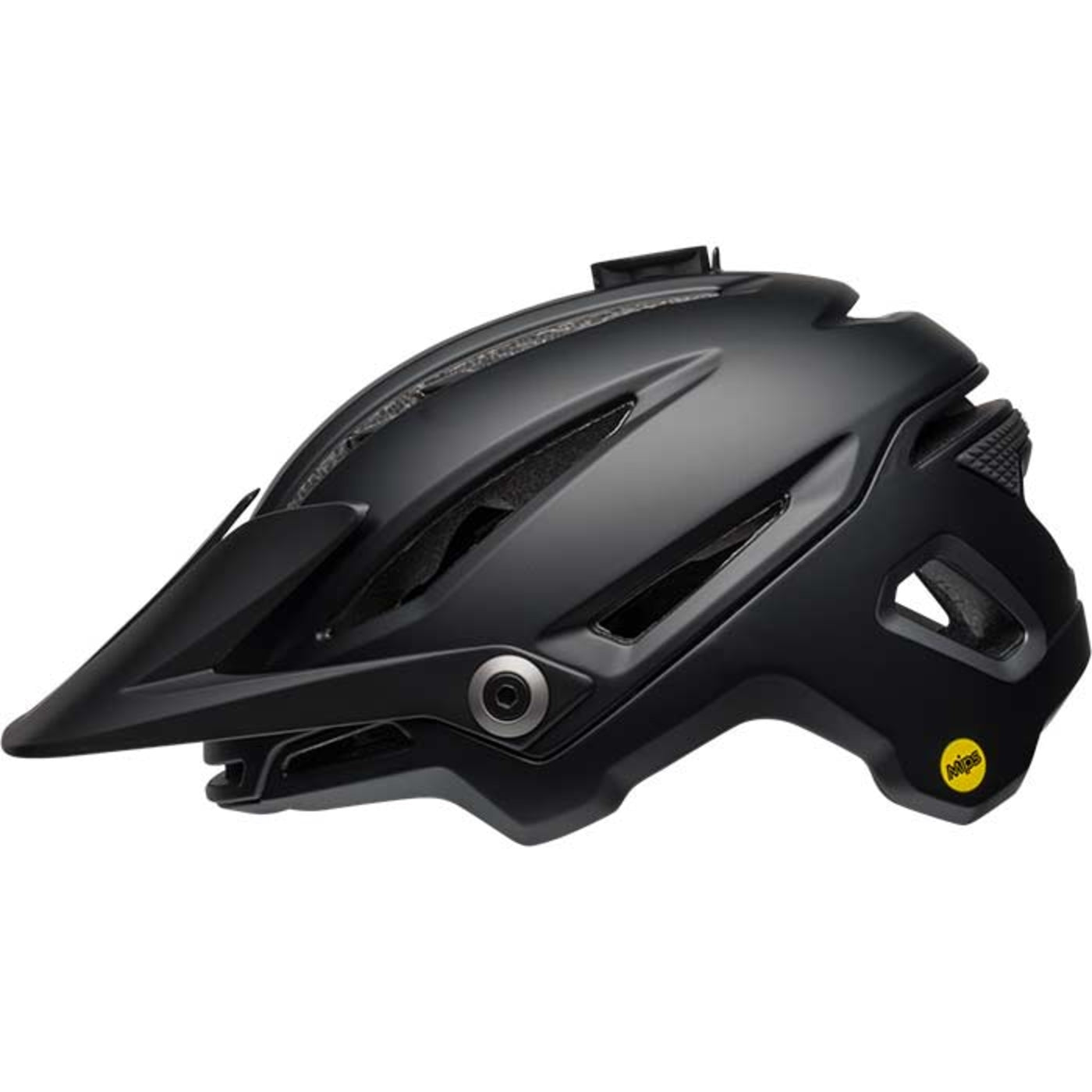 Bell Sixer MIPS MTB Helmet - Matt Black
