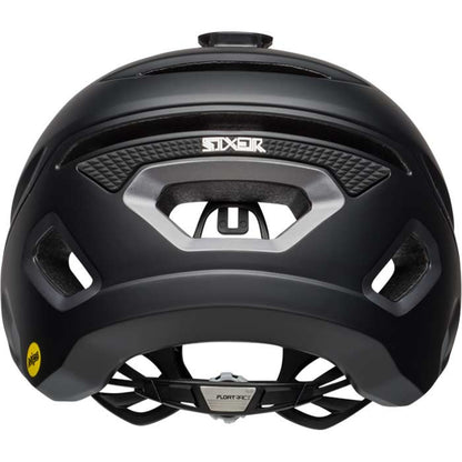 Bell Sixer MIPS MTB Helmet - Matt Black