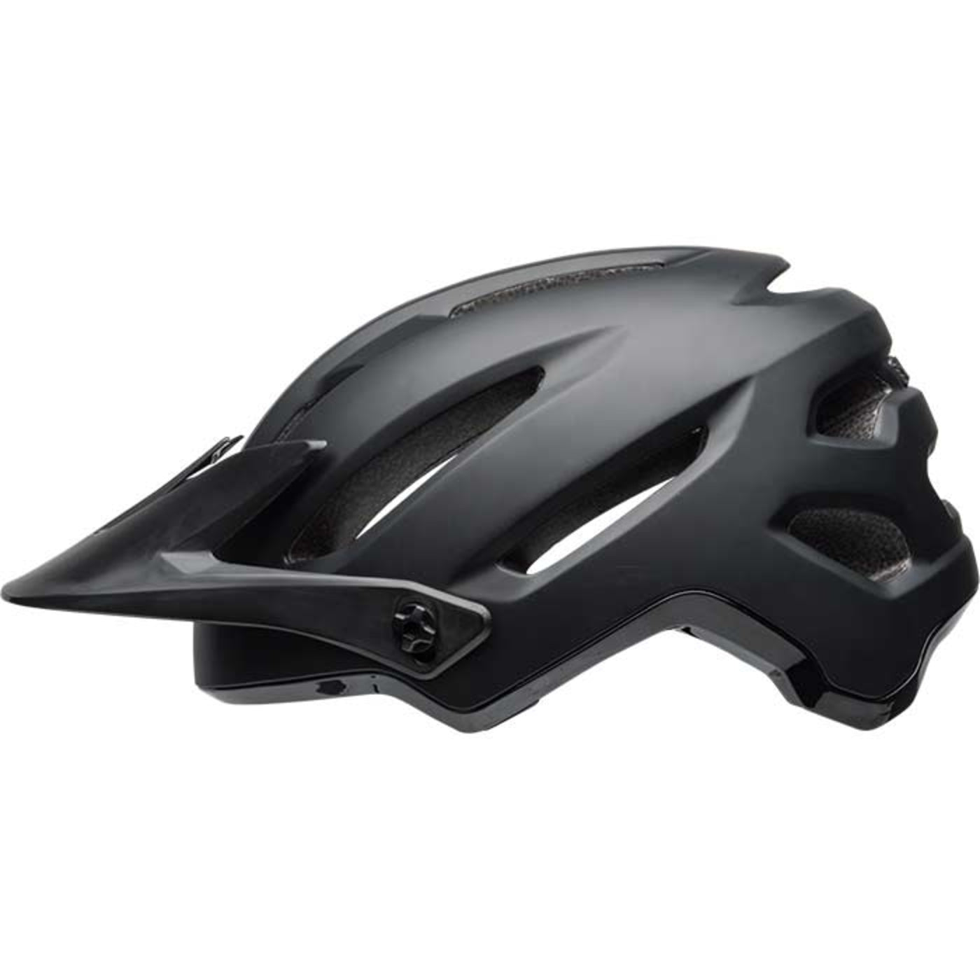 Bell 4Forty Mips MTB Helmet - Matt Gloss-Black