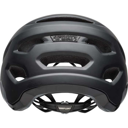 Bell 4Forty Mips MTB Helmet - Matt Gloss-Black