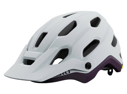 Giro Source MIPS MTB Helmet - Womens - Matt Chalk-Urchin - 2021 Matt Chalk - Urchin Small 