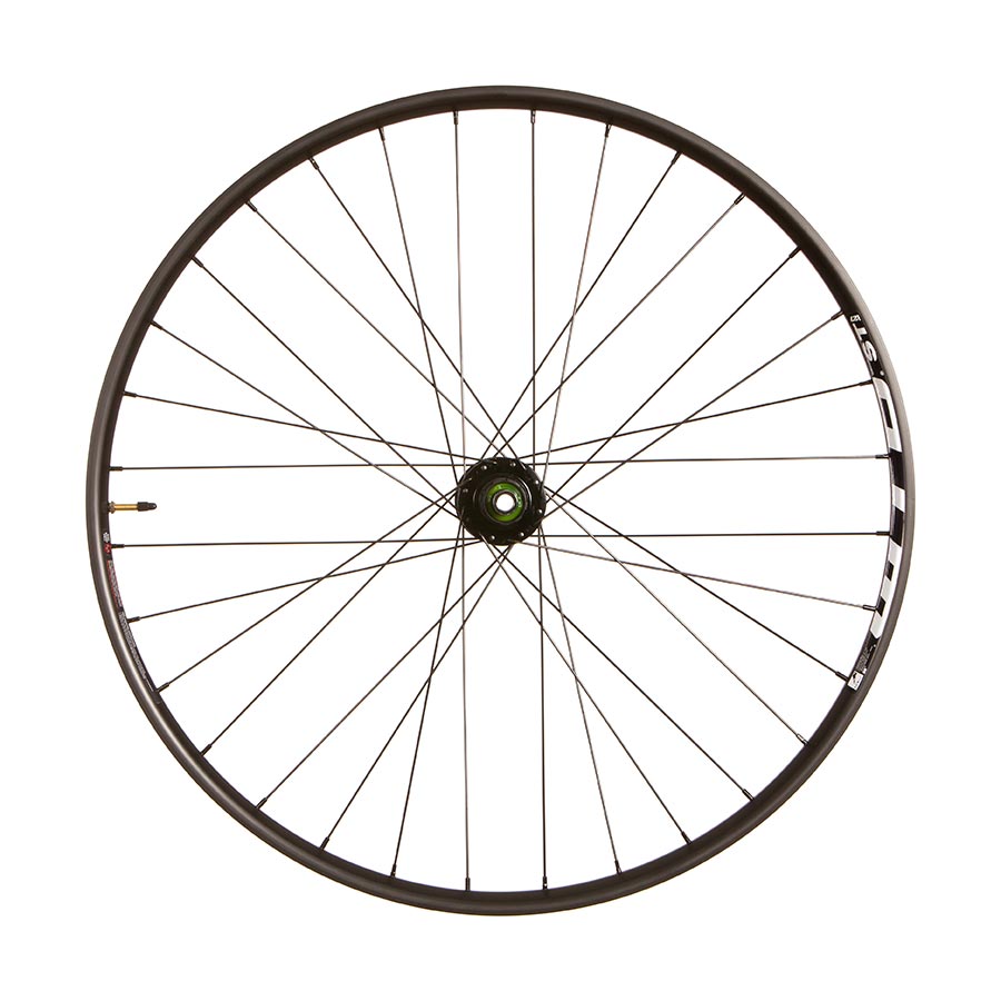 29 mtb deals rear wheel