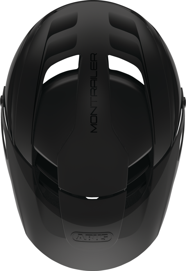 Abus MonTrailer MTB Helmet