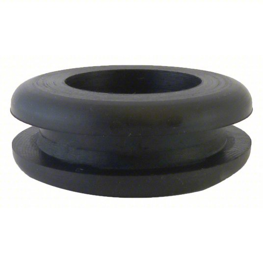 CBO Rubber Rim Gromet - Presta Adapter