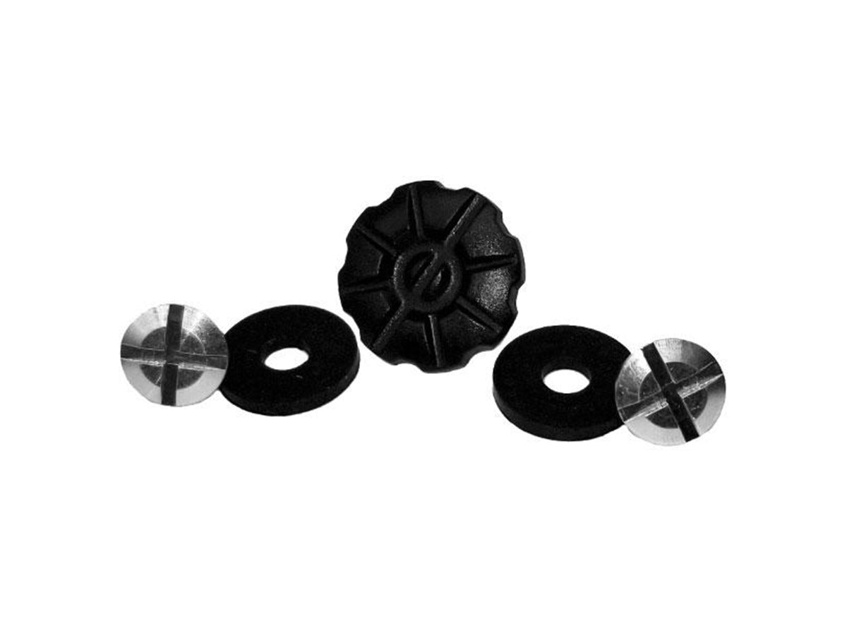 7 iDP M2 Helmet Screw Set Set  