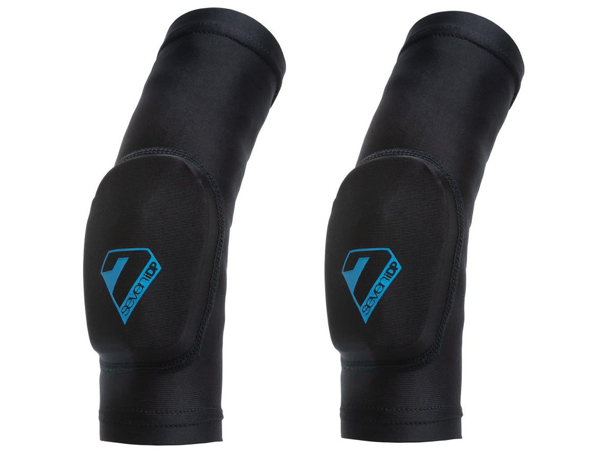 7 iDP Transition Elbow Pad - Kids - Black Black One Size 