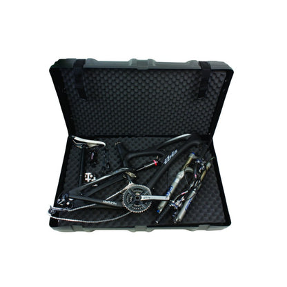 Serfas Bike Case - Black