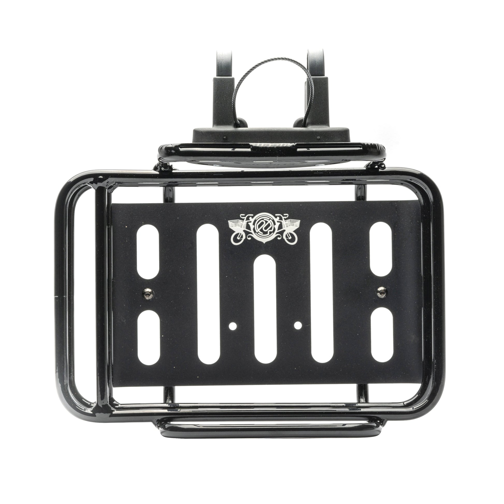 PDW Bodega Basket – Cambria Bike