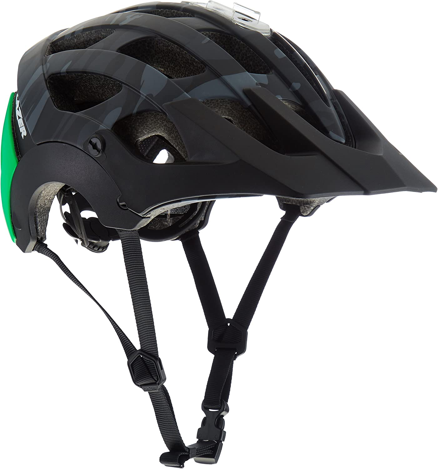 bell revolution mips bike helmet Lazer Revolution MTB Helmet