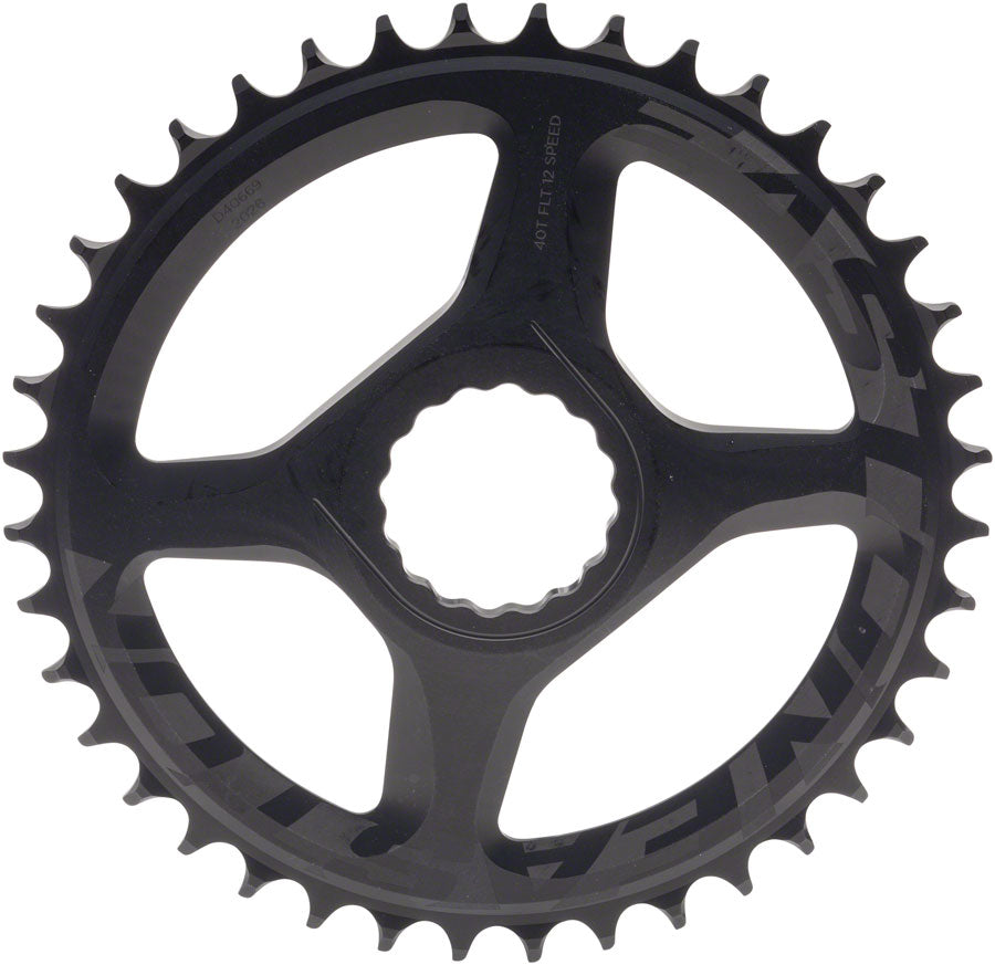 Easton Cinch Direct Mount FlatTop 12 Spd Chainring