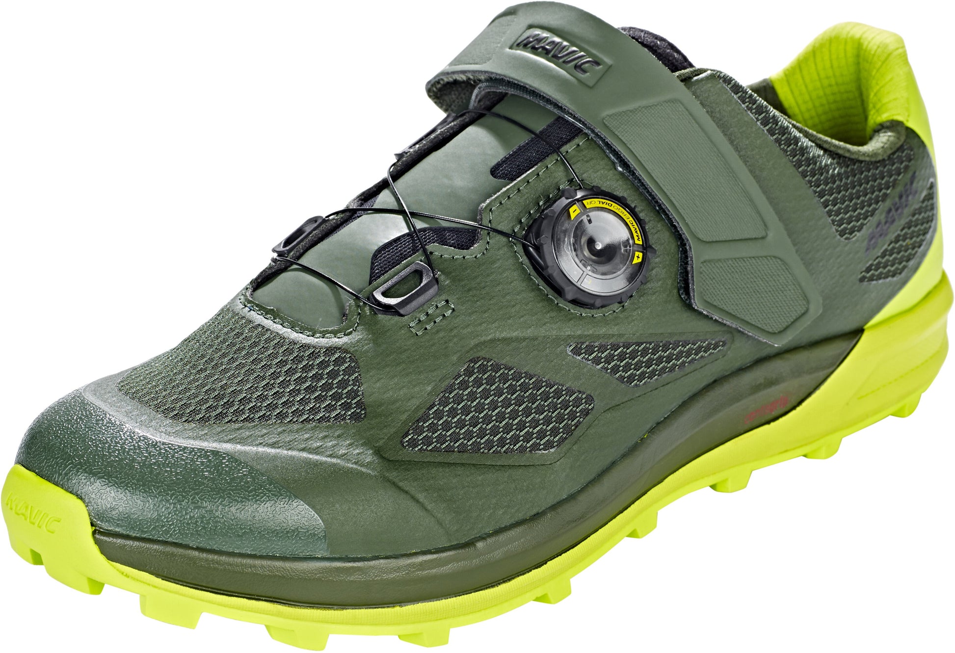 Mavic XA Pro MTB Shoe Duffel Bag-Lipu – Cambria Bike