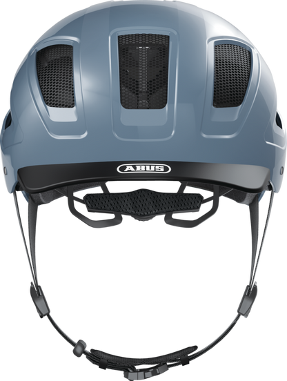 Abus Hyban 2.0 City Helmet - Glacier Blue