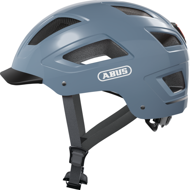 Abus Hyban 2.0 City Helmet - Glacier Blue
