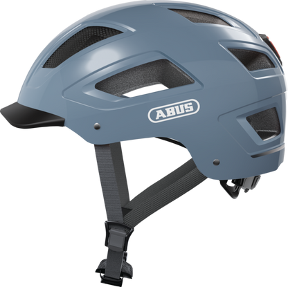 Abus Hyban 2.0 City Helmet - Glacier Blue