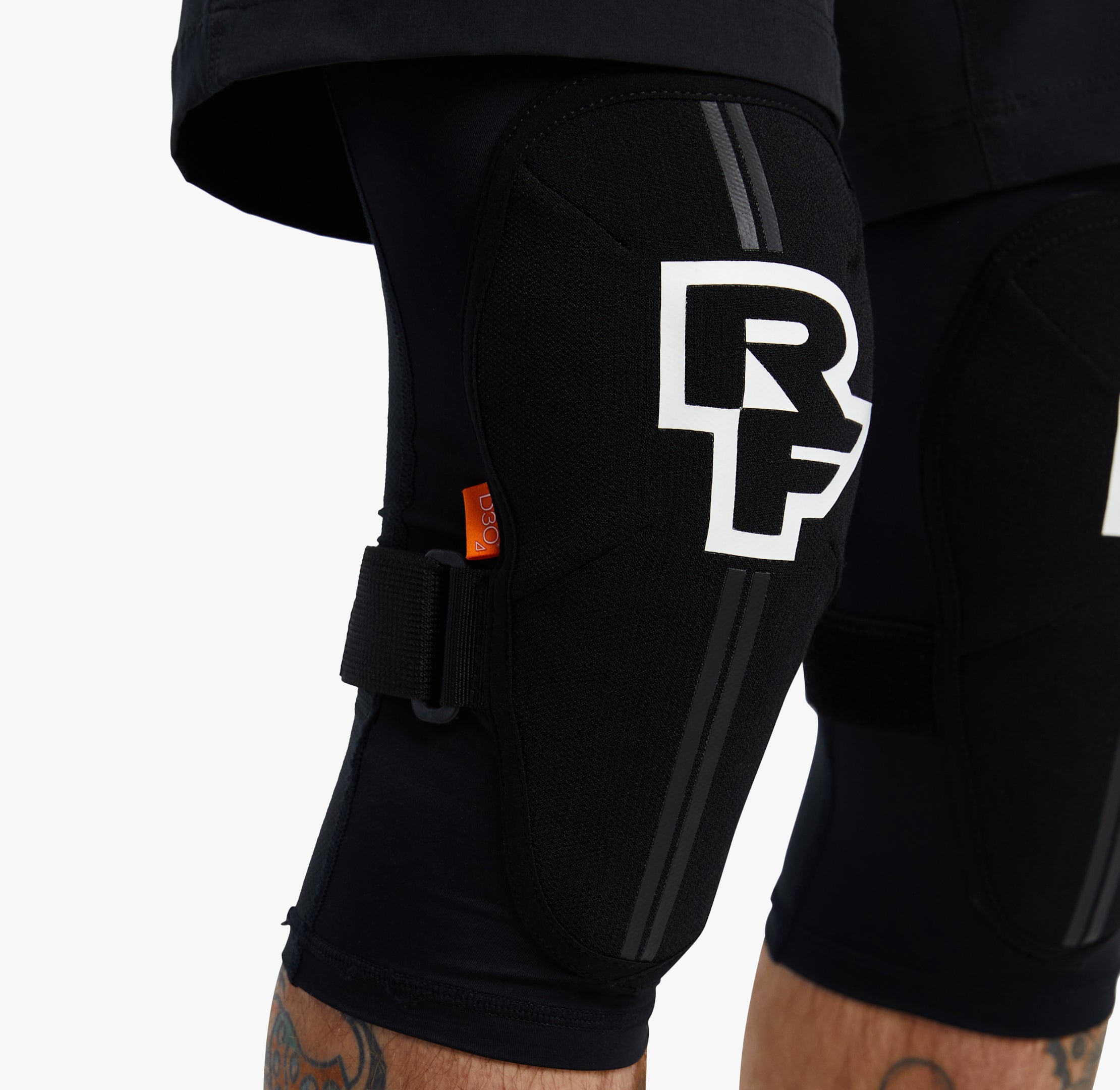 Race Face Indy Knee - Thumbnail 2